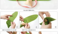 端午节手工制作视频,跟随视频教程制作传统香囊